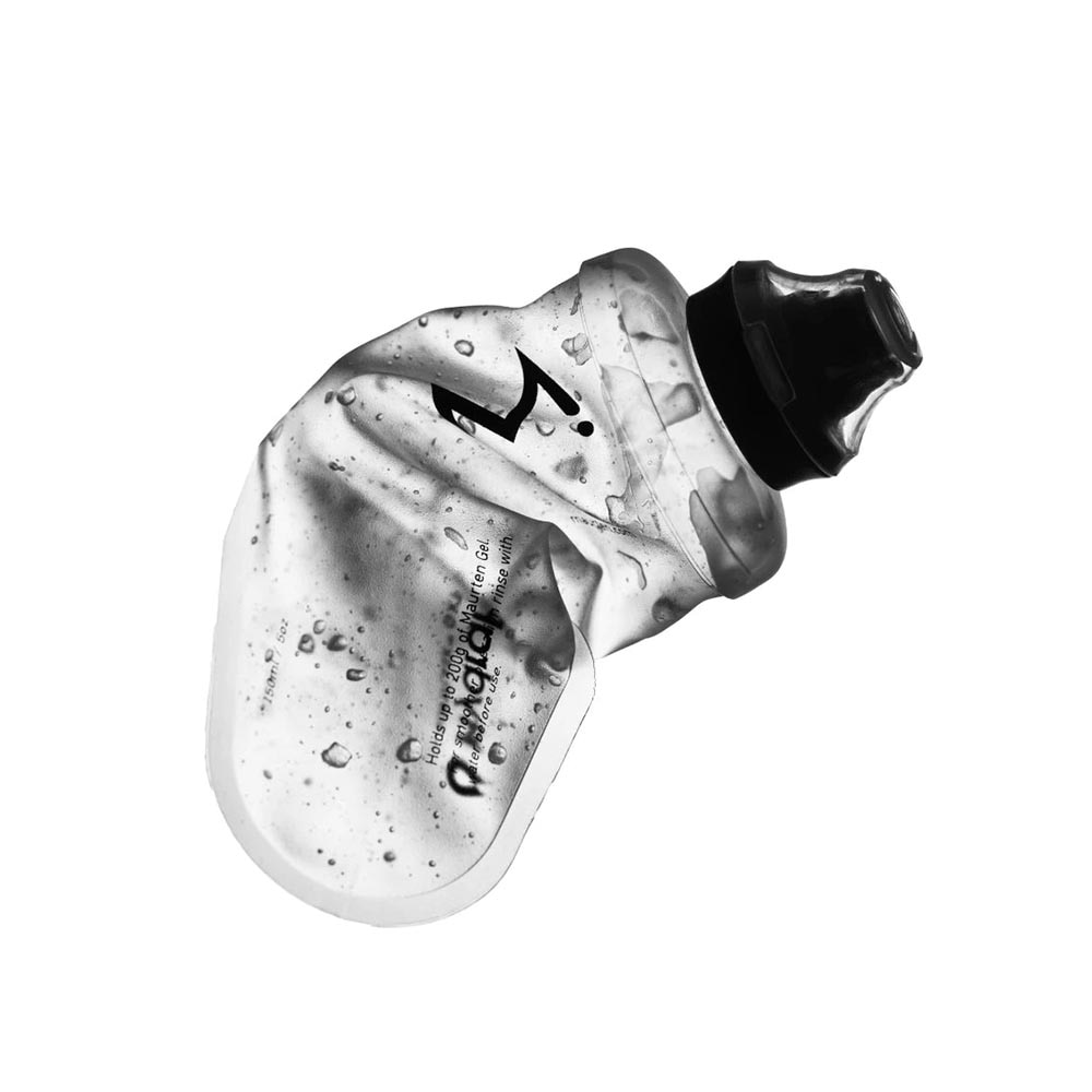 Maurten Soft Flask Gel 150ml