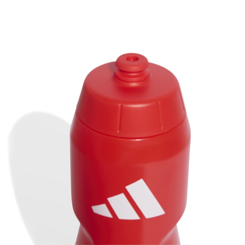 Adidas FC Bayern München Drikkeflaske 25/26 Rød/Hvit