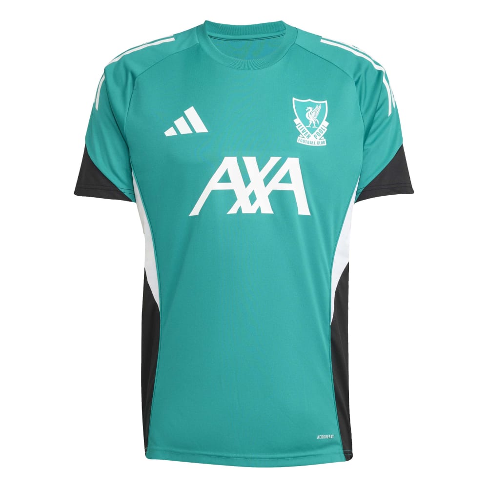 Liverpool FC Tiro Competition Treningstrøye 25/26 Tredje