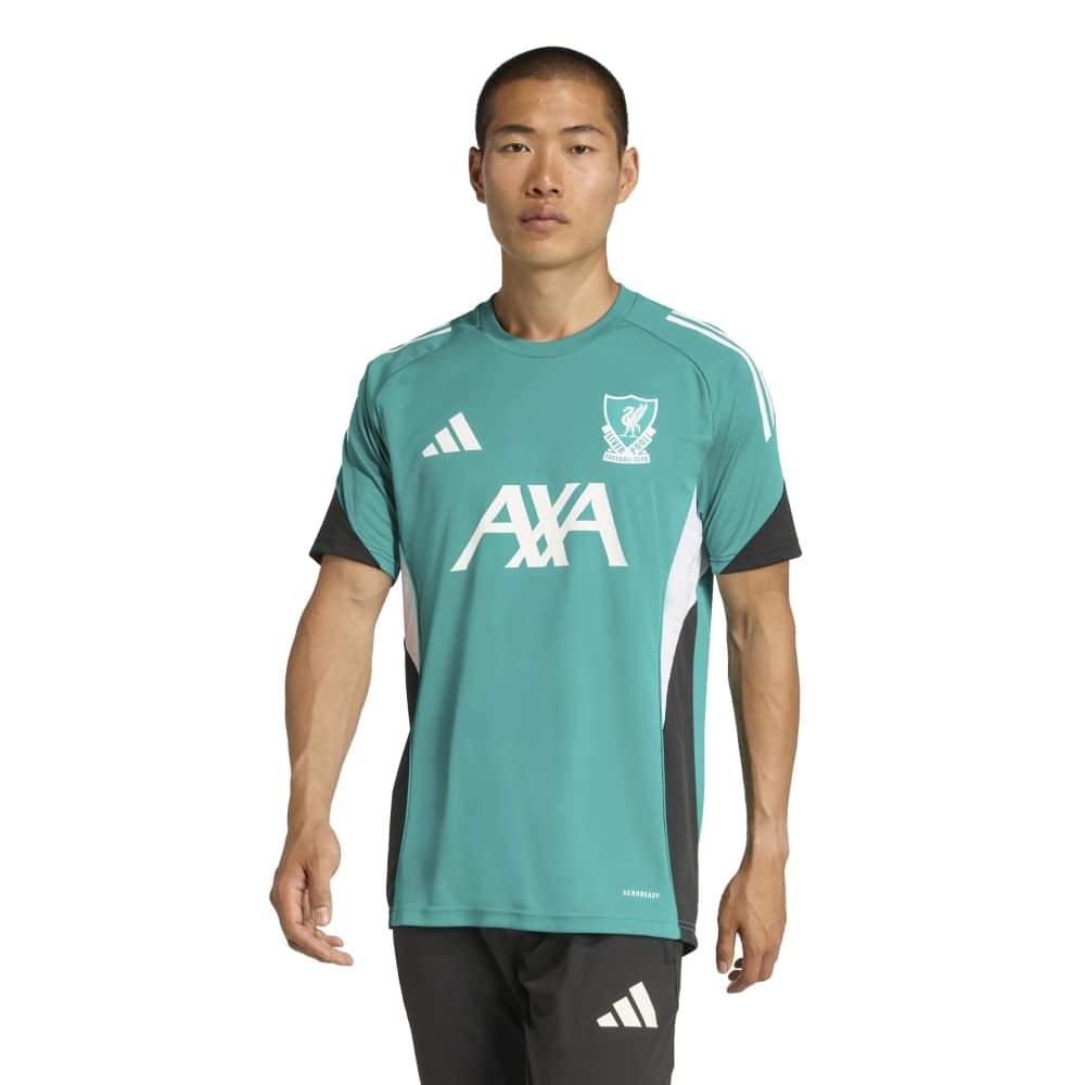 Liverpool FC Tiro Competition Treningstrøye 25/26 Tredje