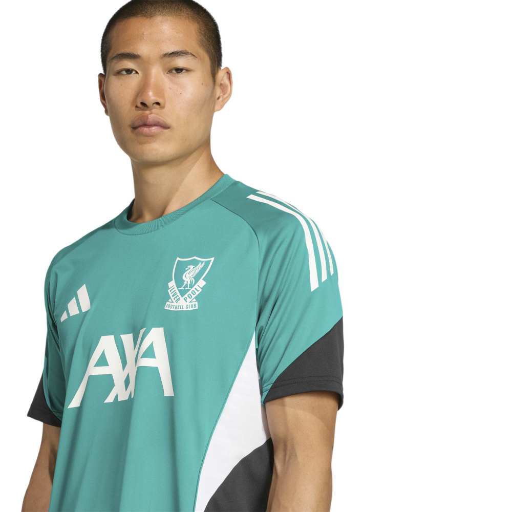 Liverpool FC Tiro Competition Treningstrøye 25/26 Tredje