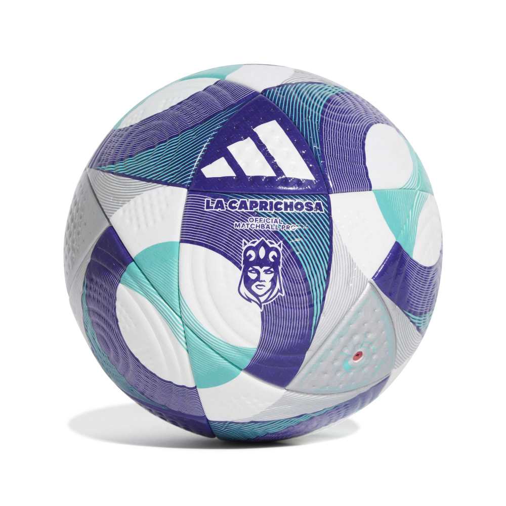 Adidas Pro Queens League La Caprichosa Matchball 2025