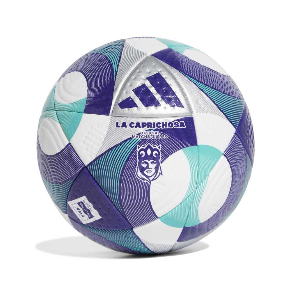 Adidas Pro Queens League La Caprichosa Matchball 2025
