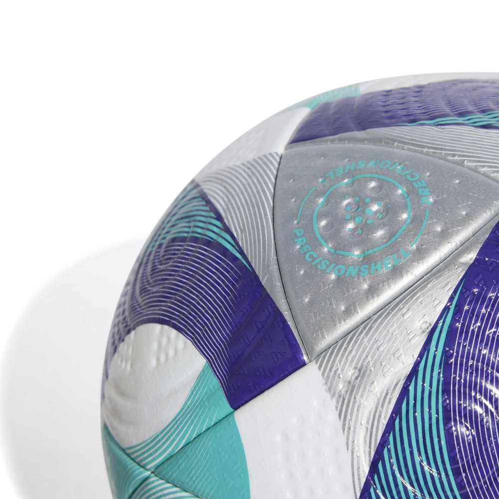 Adidas Pro Queens League La Caprichosa Matchball 2025