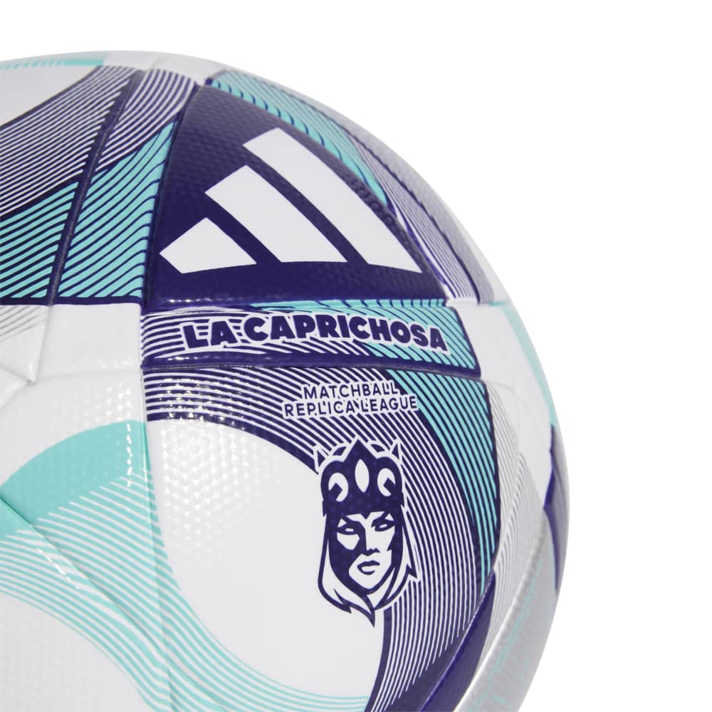 Adidas League Queens League La Caprichosa Fotball 2025