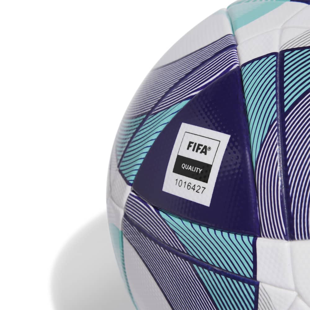 Adidas League Queens League La Caprichosa Fotball 2025