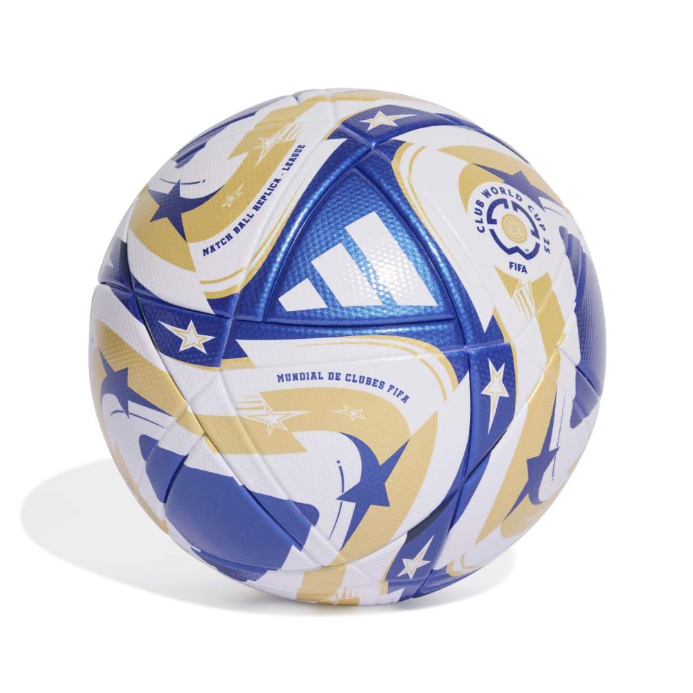 Adidas League FIFA Club World Cup Fotball 2025 Finale