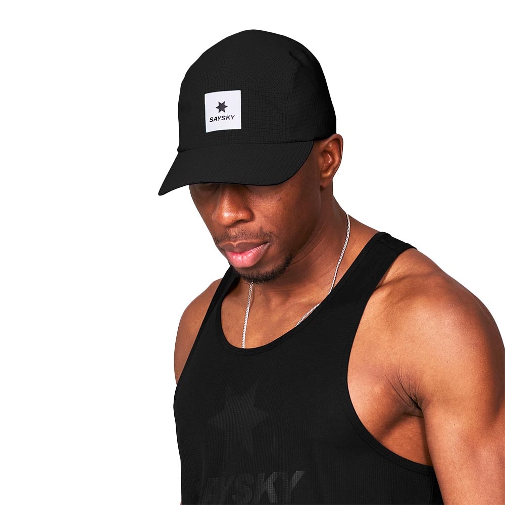 Saysky Flow Cap Sort