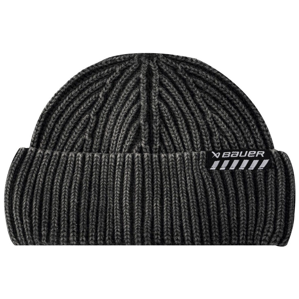 Bauer Fisherman Lue Grå