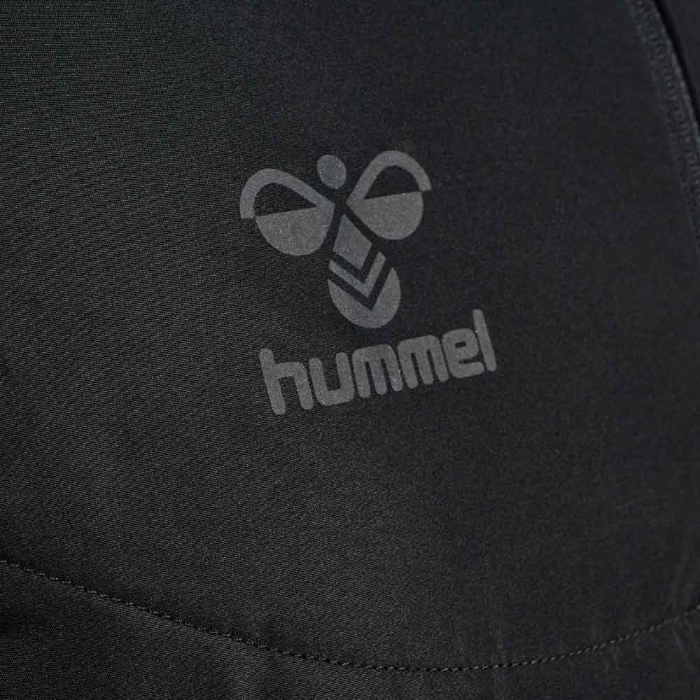 Hummel BTC Winter 1/2 Zip Treningsgenser Sort