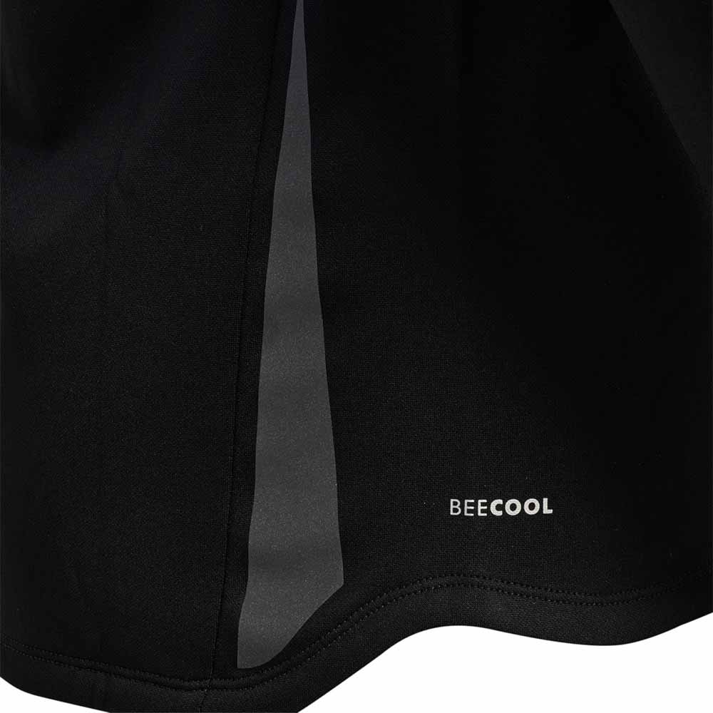 Hummel BTC Winter 1/2 Zip Treningsgenser Sort