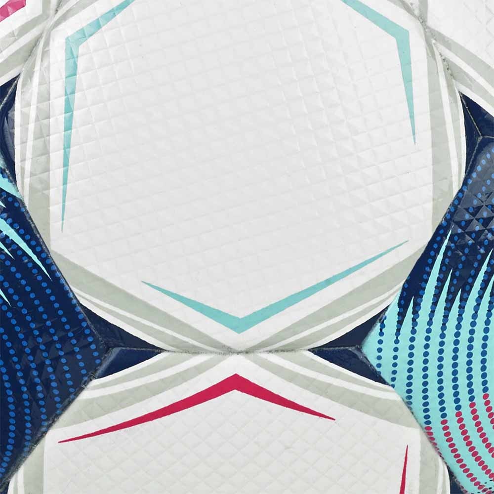 Select Brillant Super TB Matchball Hvit/Blå V25