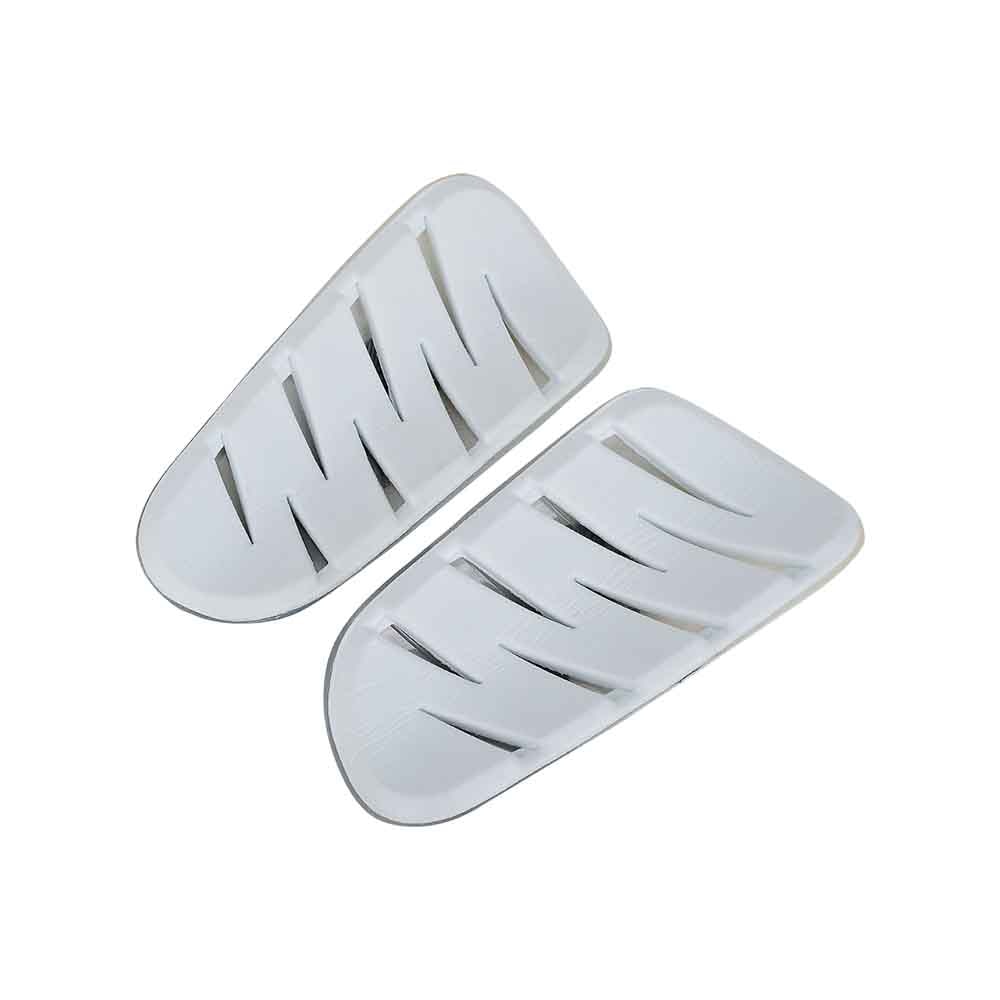 New Balance Furon Pro Slip Guard Leggskinn Hvit/Gull