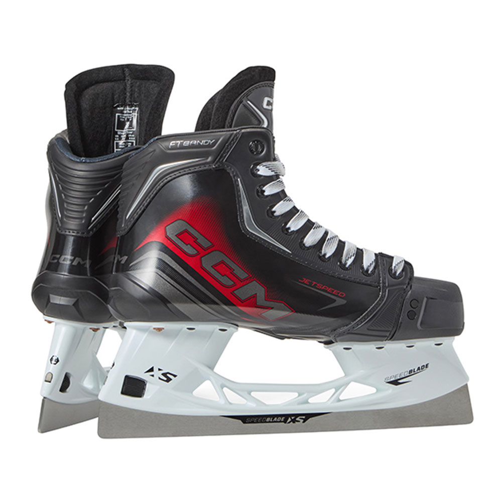 Ccm Jetspeed FT Bandyskøyte