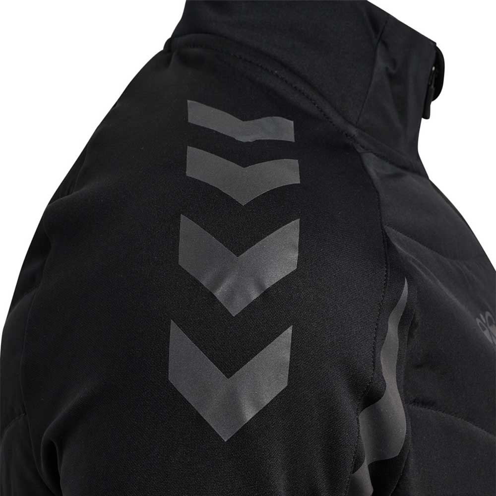 Hummel BTC Winter Treningsjakke Sort