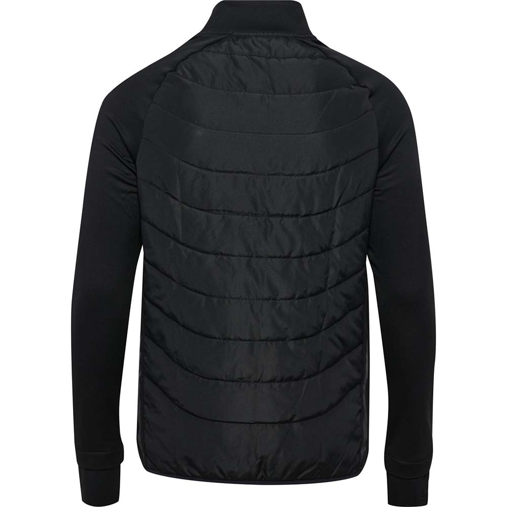 Hummel BTC Winter Treningsjakke Barn Sort