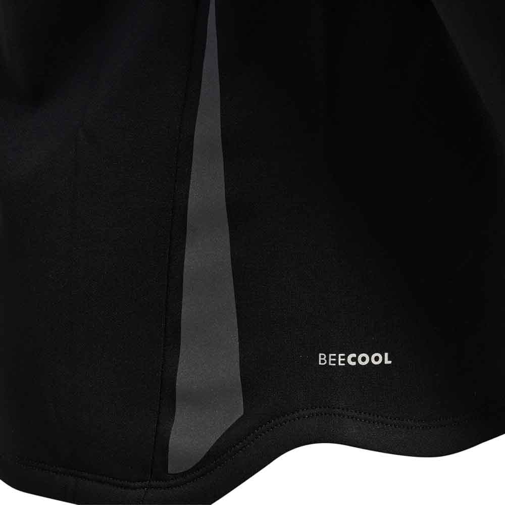 Hummel BTC Winter 1/2 Zip Treningsgenser Barn Sort