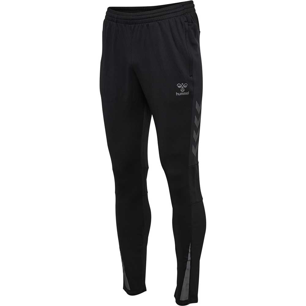 Hummel BTC Winter Treningsbukse Sort