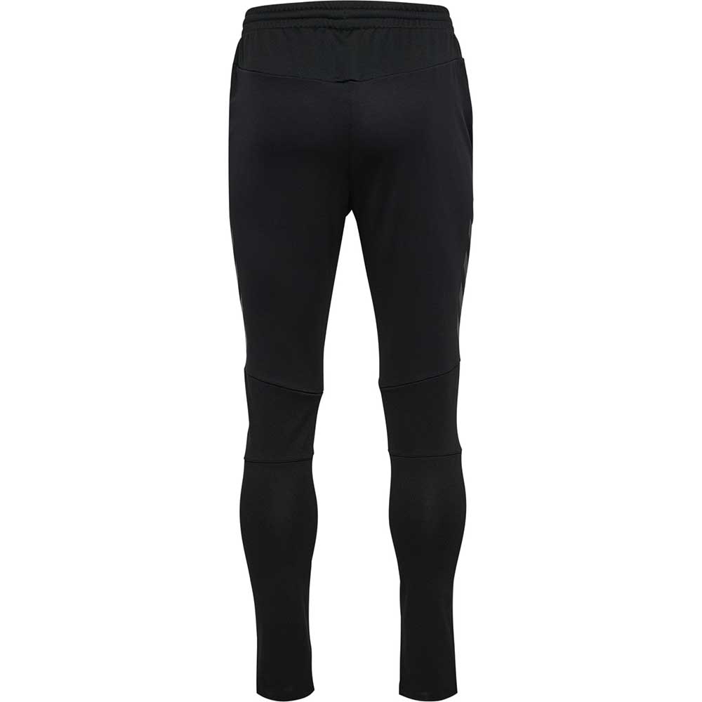 Hummel BTC Winter Treningsbukse Sort