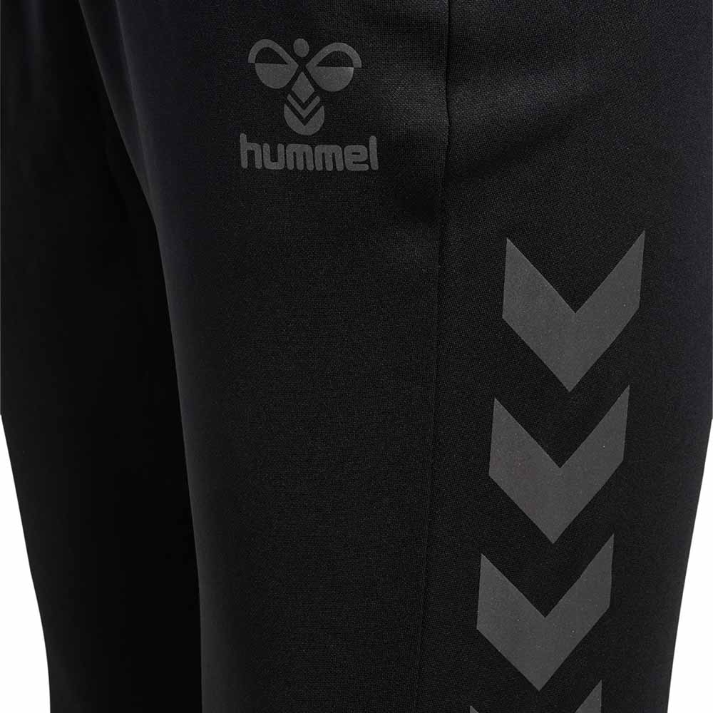 Hummel BTC Winter Treningsbukse Sort