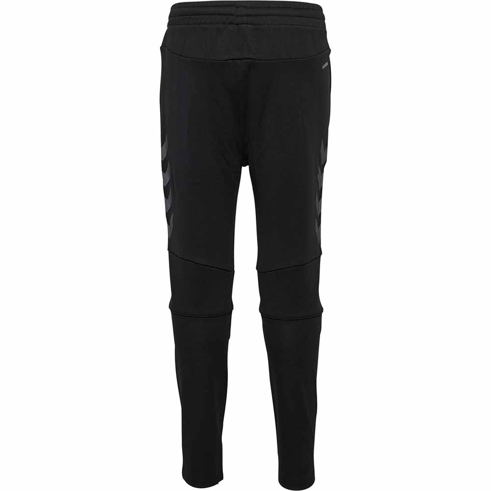 Hummel BTC Winter Treningsbukse Barn Sort
