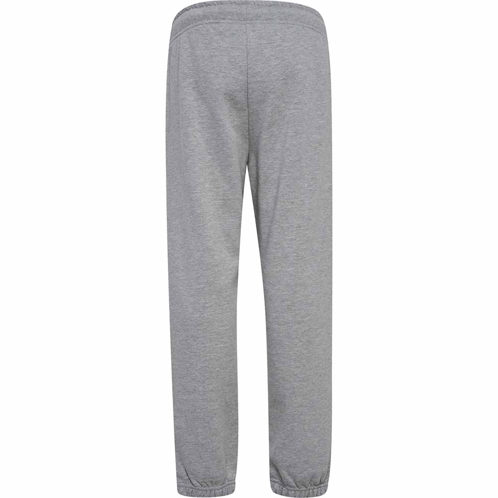 Hummel Loose Bee Fritidsbukse Barn Grå