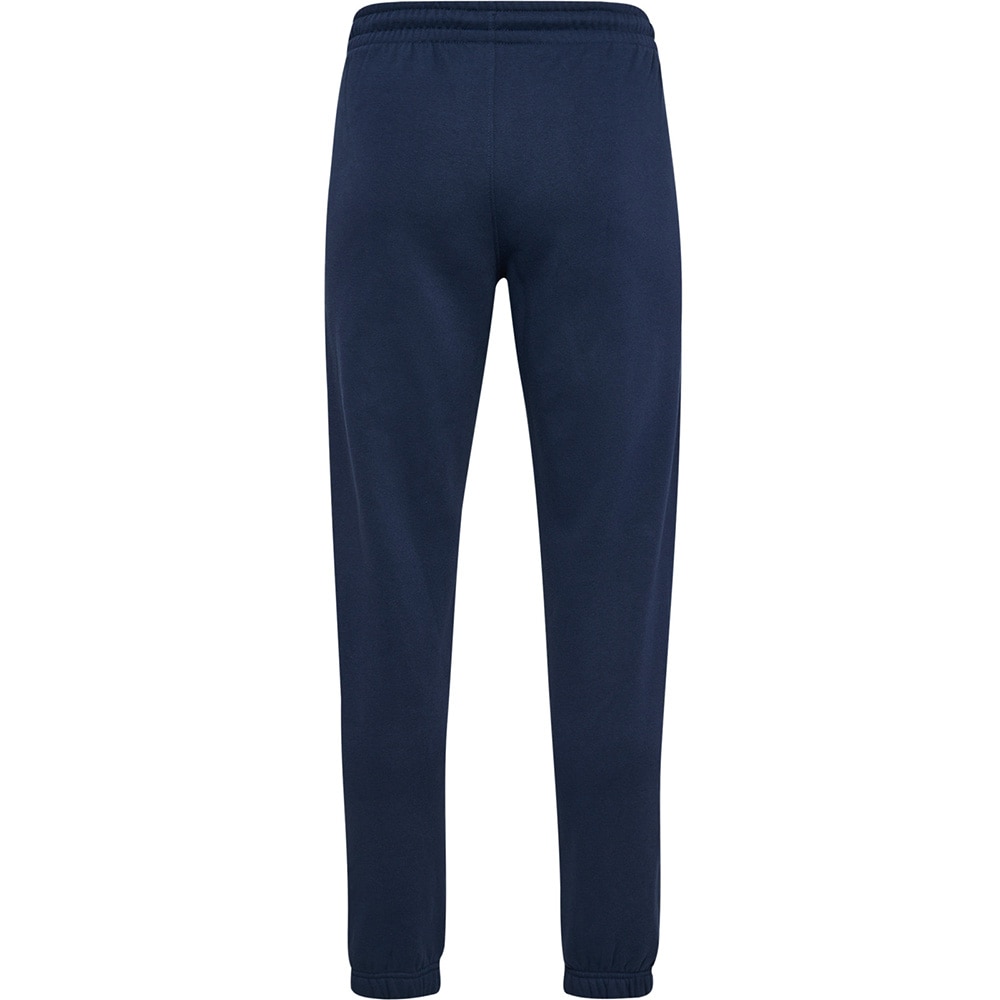 Hummel Loose Bee Fritidsbukse Marine