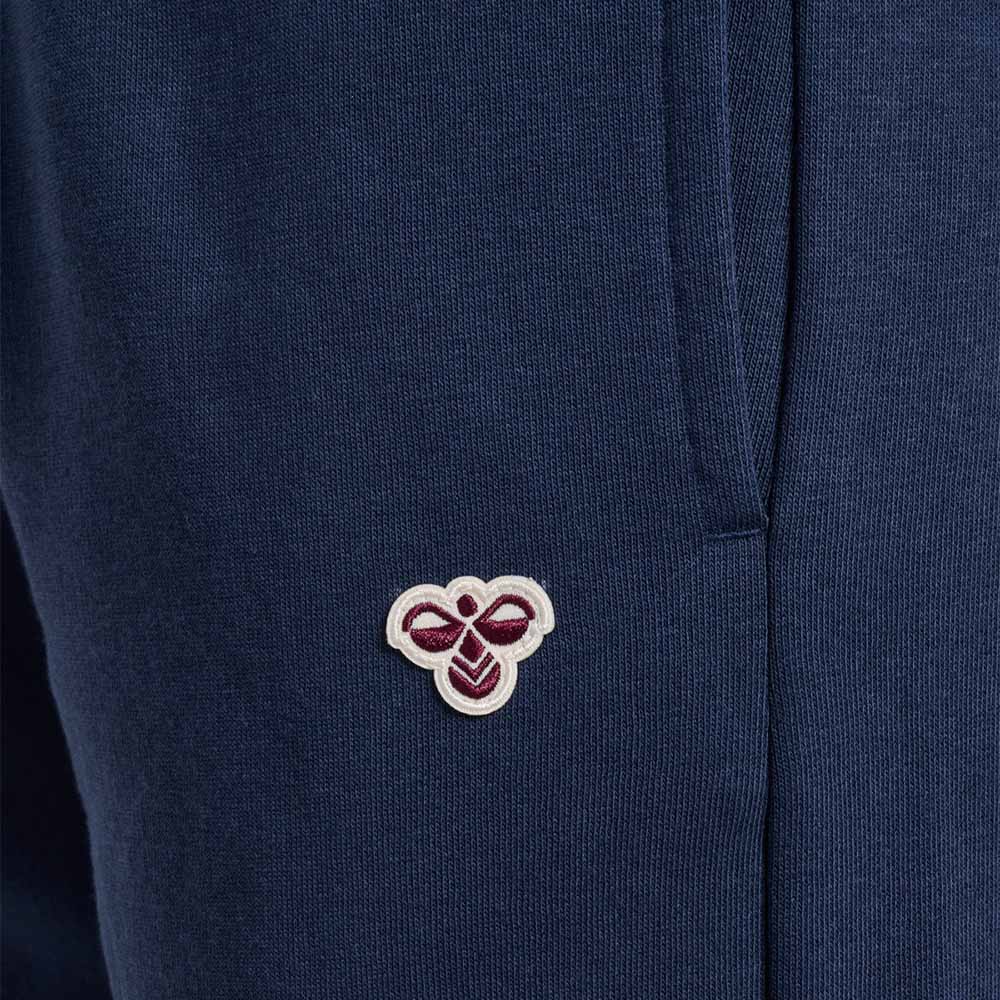 Hummel Loose Bee Fritidsbukse Marine