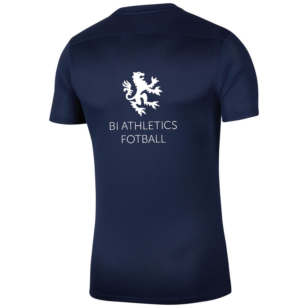 Nike BI Athletics Treningstrøye Marine