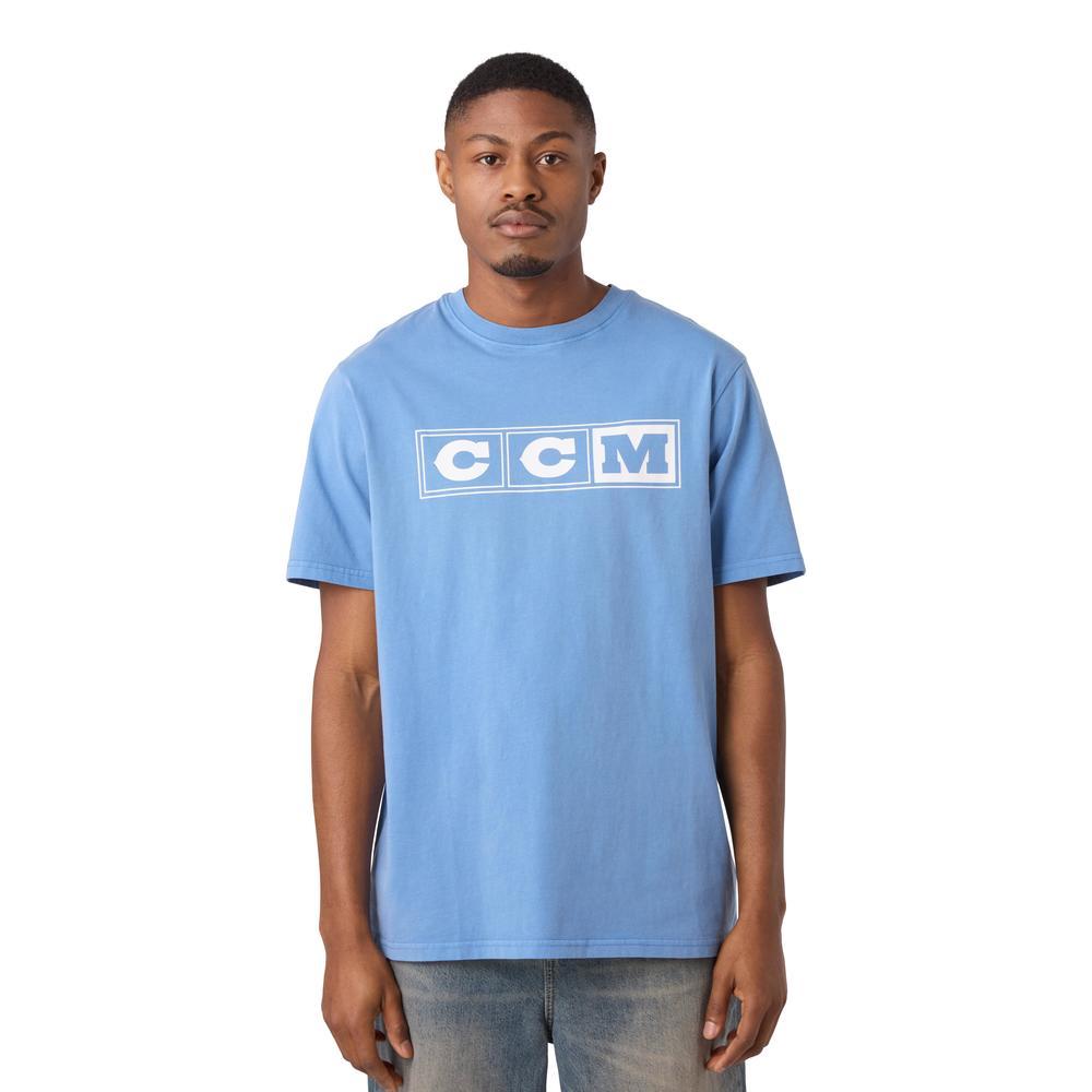 Ccm Vintage T-skjorte Riviera