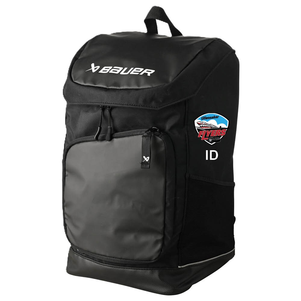 Bauer Ullensaker Flyers Hockey Ryggsekk