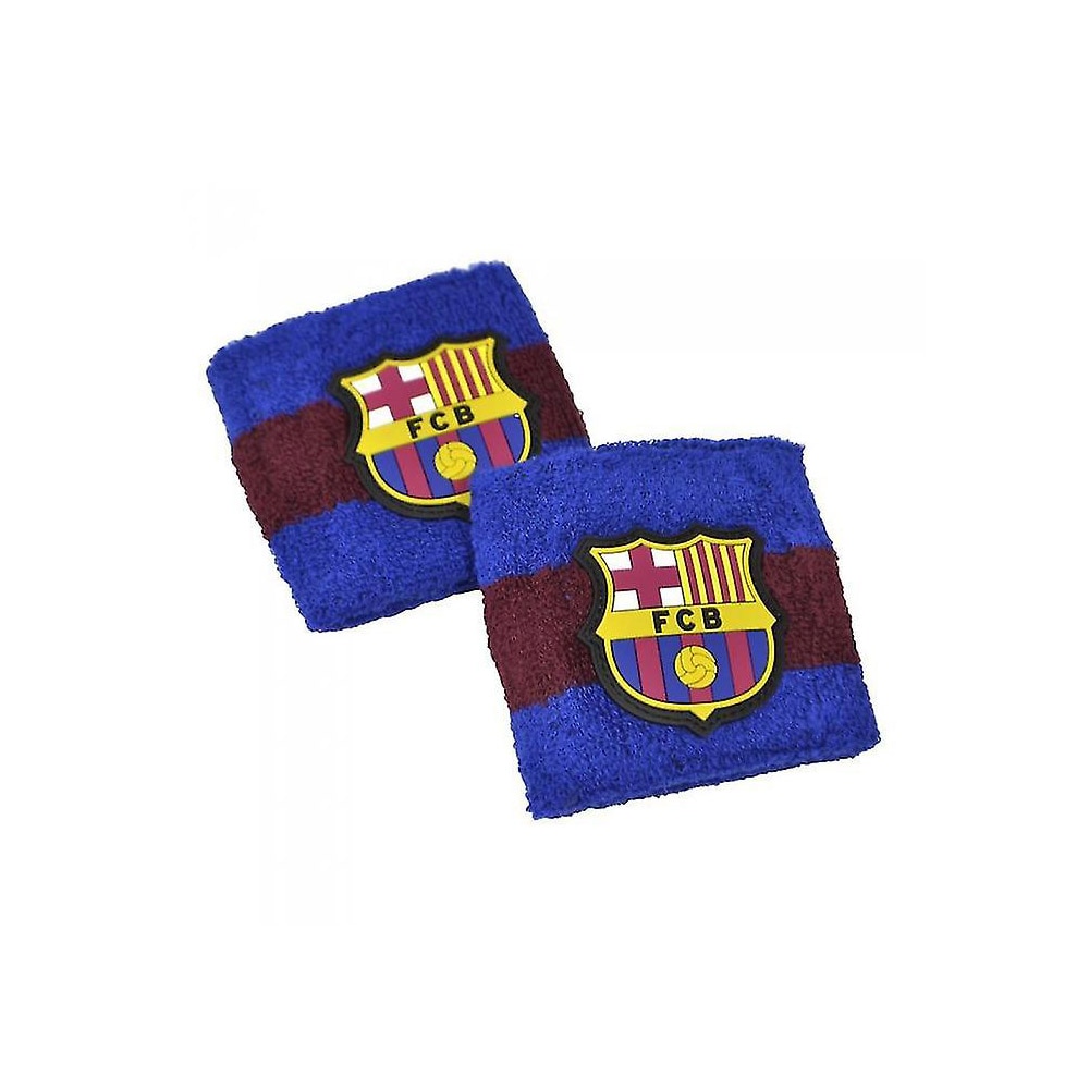 Official Product FC Barcelona Svettebånd 2pk