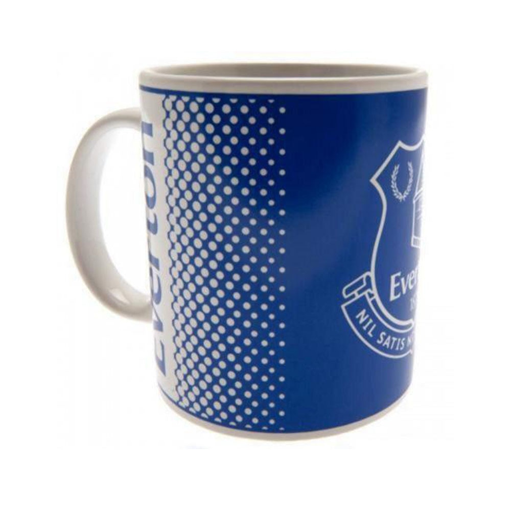 Official Product Everton Fade Krus 