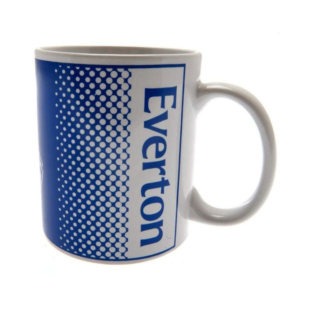 Official Product Everton Fade Krus