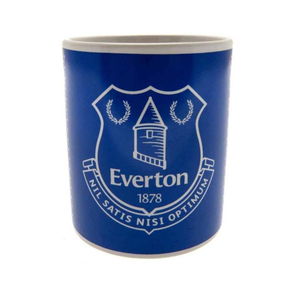 Official Product Everton Fade Krus