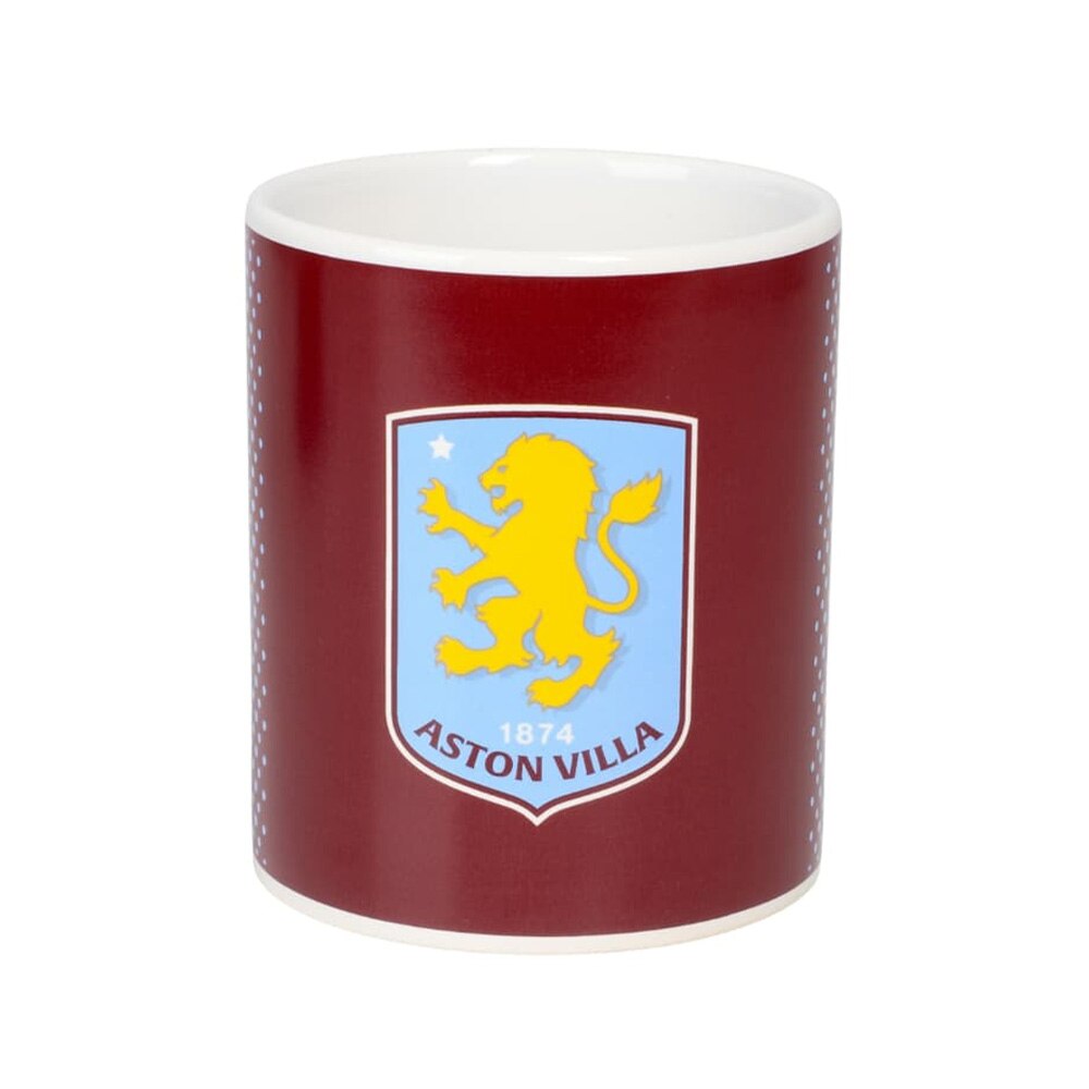 Official Product Aston Villa Fade Krus