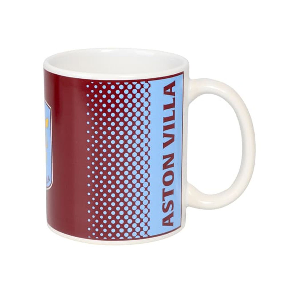 Official Product Aston Villa Fade Krus