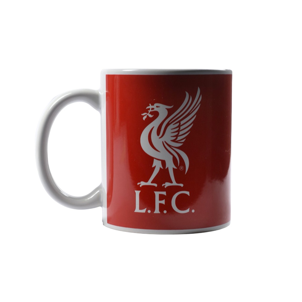 Official Product Liverpool FC Krus YNWA 