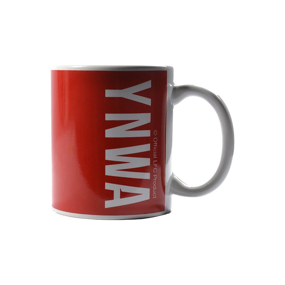 Official Product Liverpool FC Krus YNWA