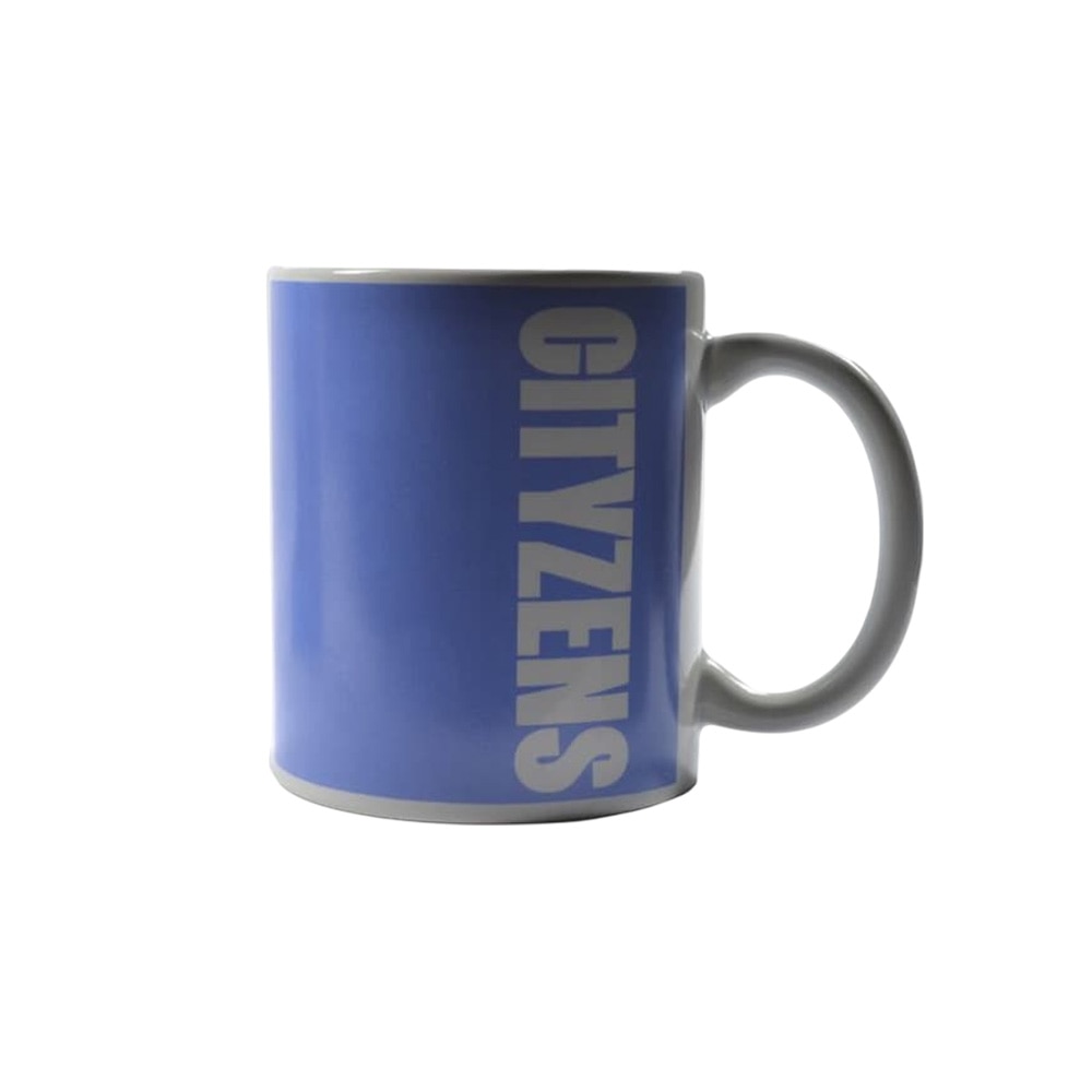 Official Product Manchester City Krus Cityzens 