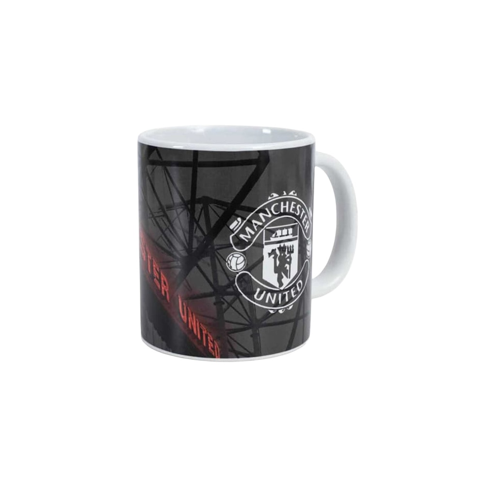 Official Product Manchester United Old Trafford Krus