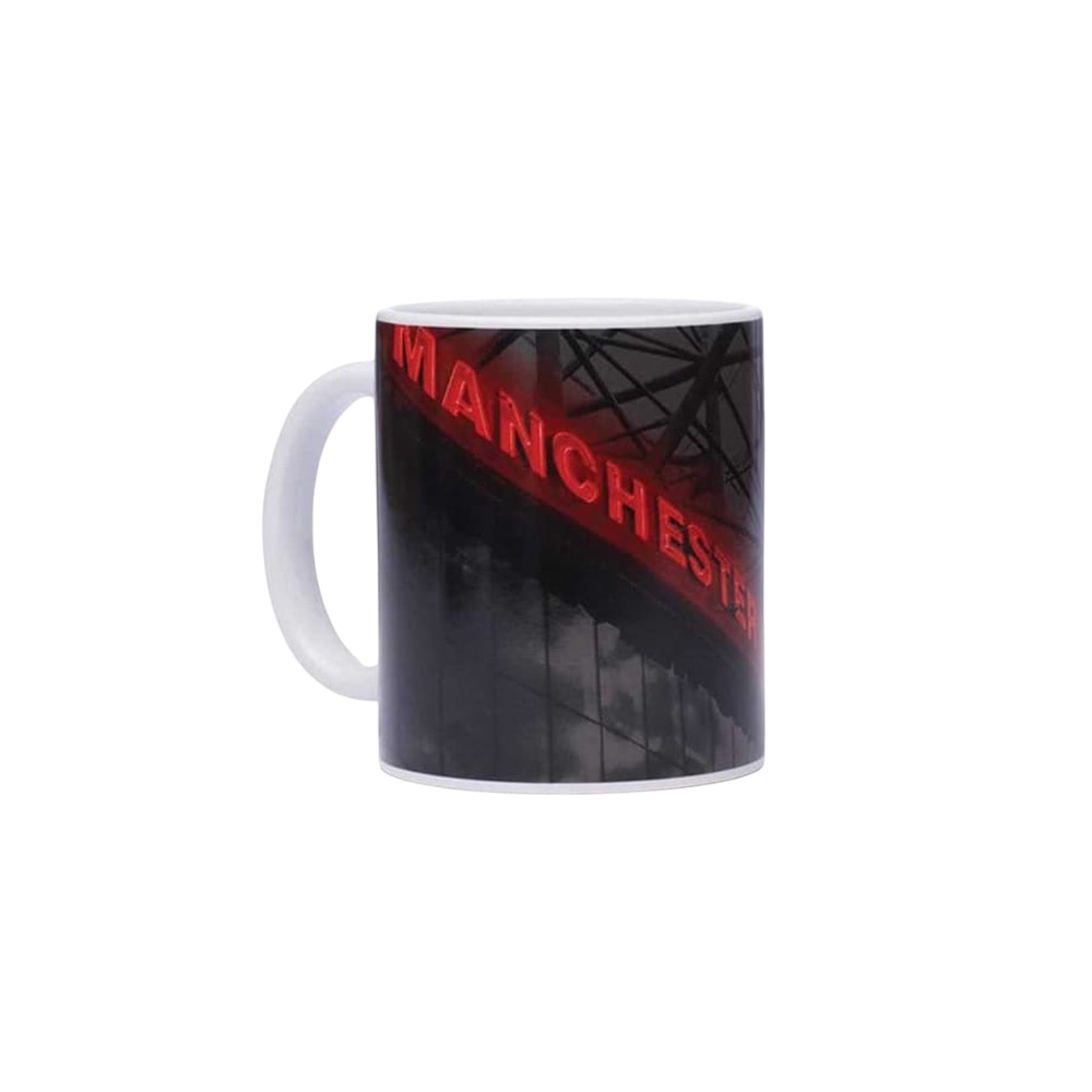 Official Product Manchester United Old Trafford Krus