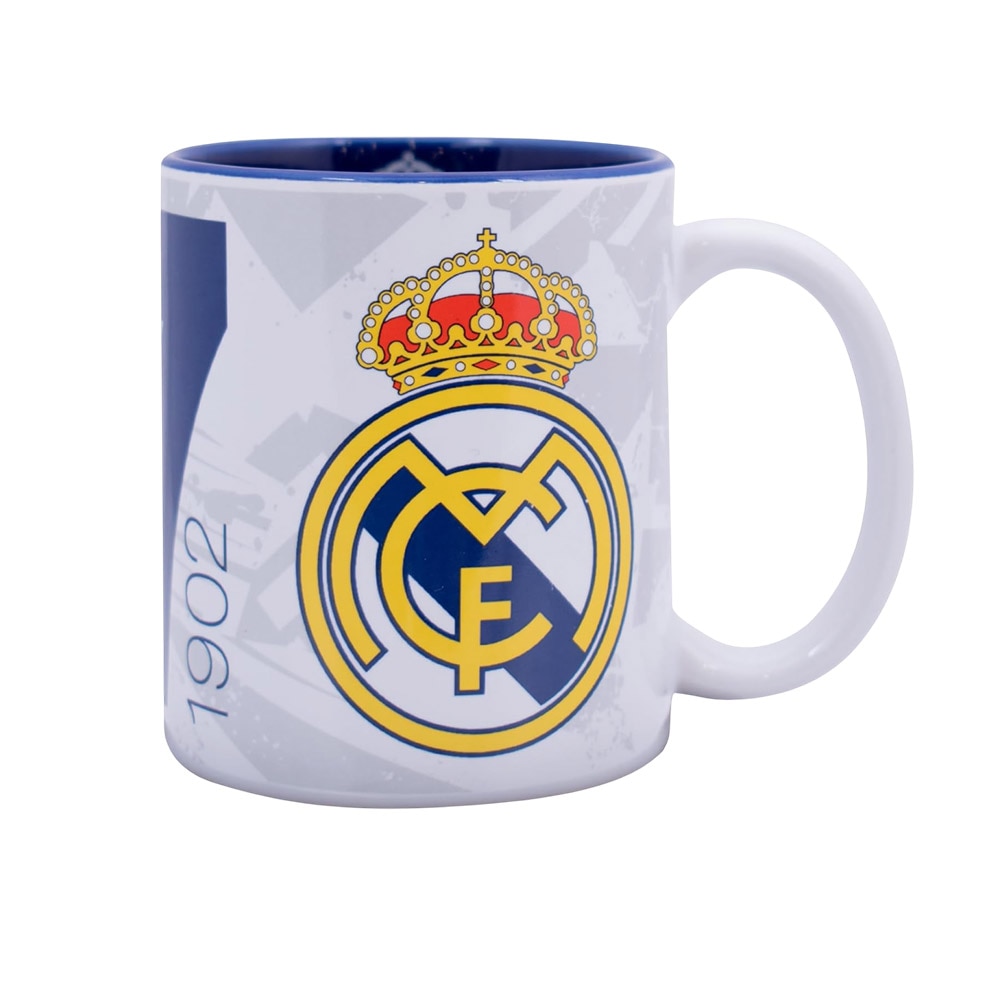 Official Product Real Madrid Krus