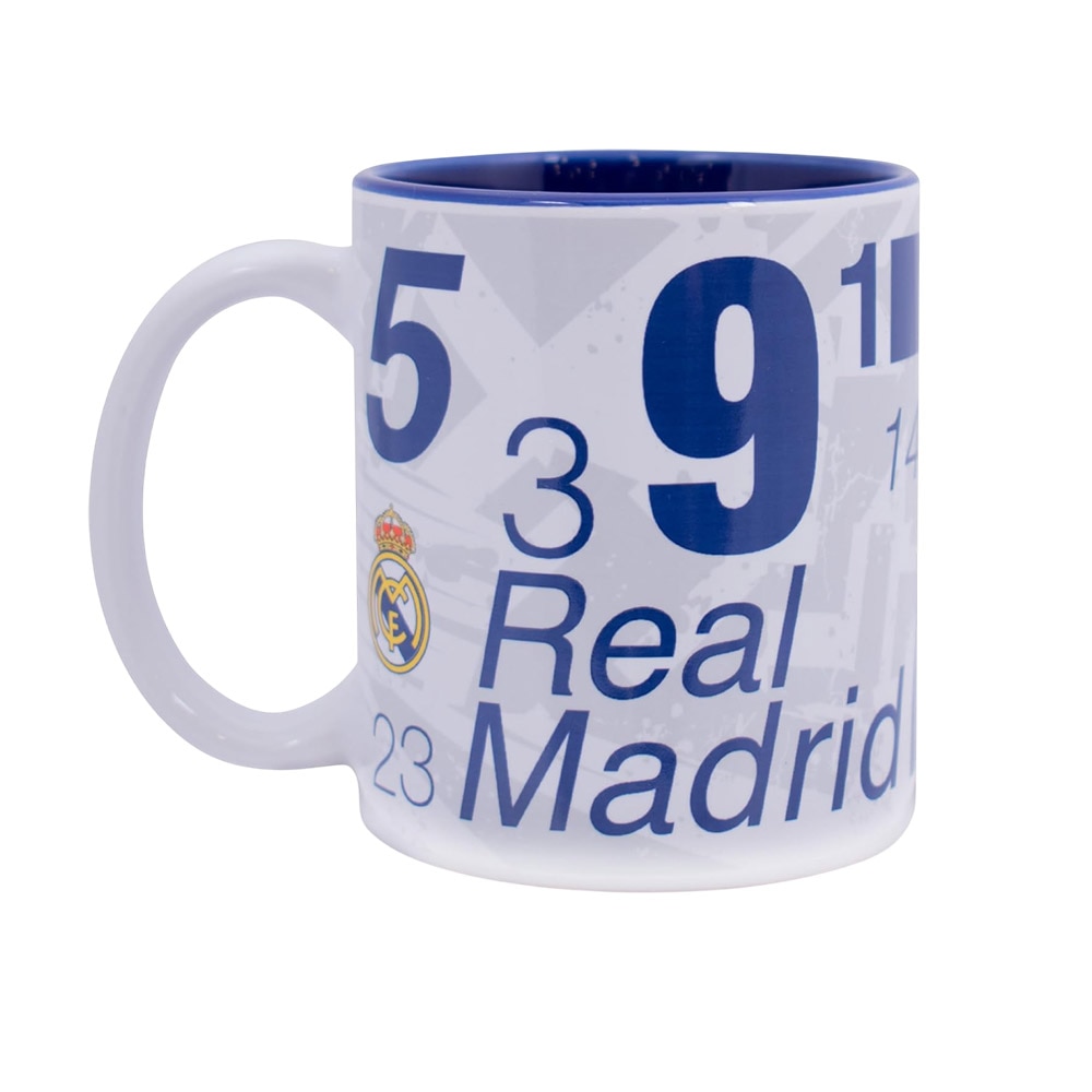 Official Product Real Madrid Krus
