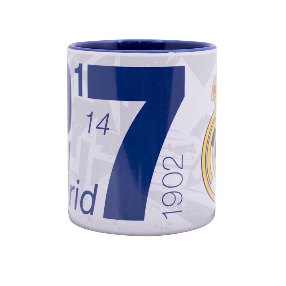 Official Product Real Madrid Krus