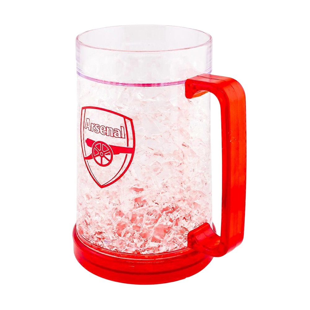 Official Product Arsenal Frost Krus