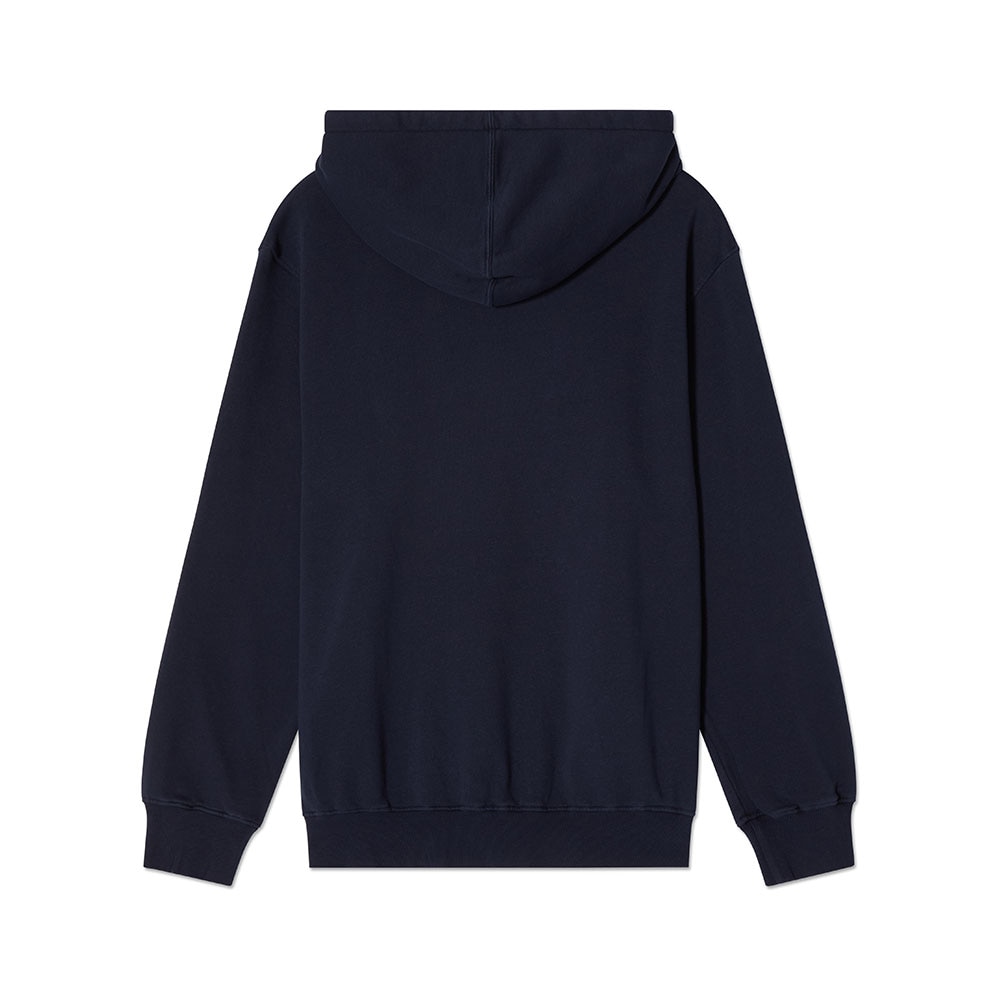 Ccm Vintage Hoodie Barn Marine