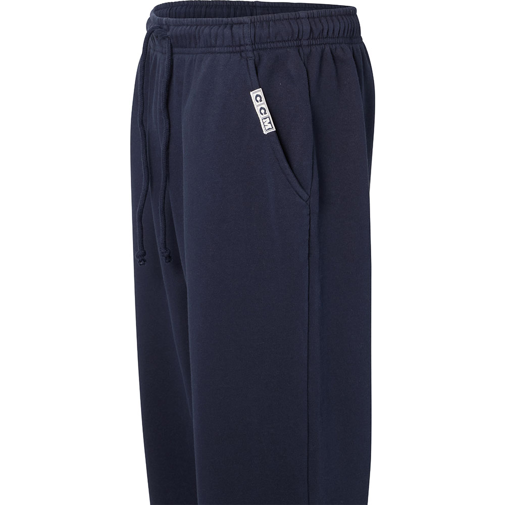 Ccm Vintage Joggebukse Marine