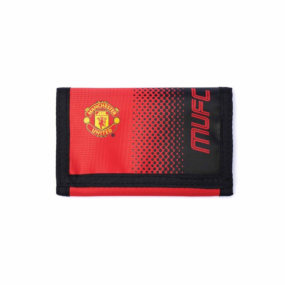Official Product Manchester United Fade Lommebok