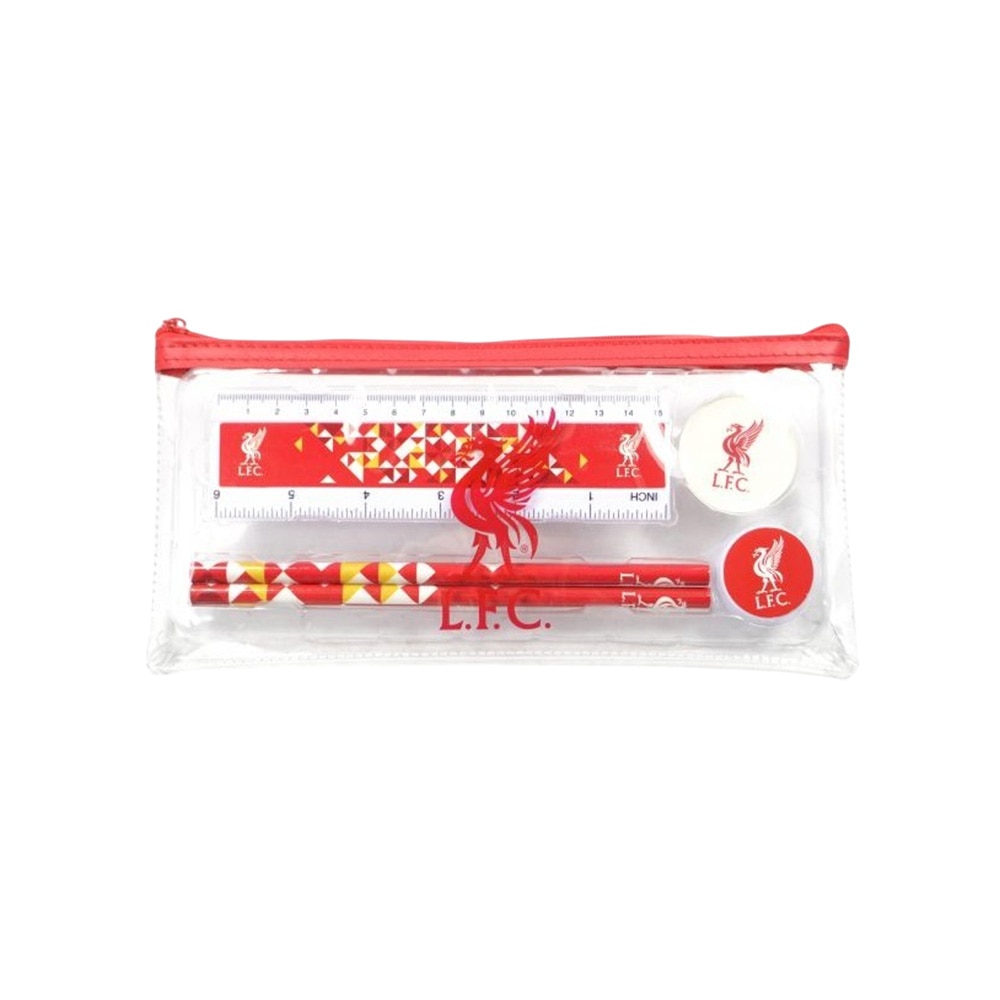 Official Product Liverpool FC Skolesett